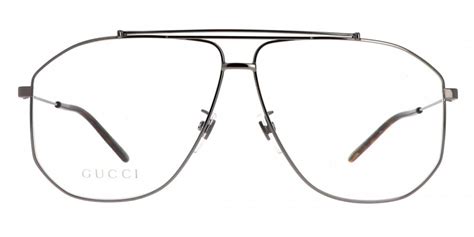 Gucci GG0441O Eyeglasses 